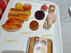眉毛肉饺-北京稻香村(零号店)