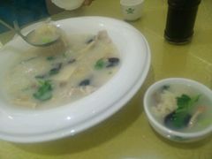 -春水锅贴·传统鲁菜(大明湖店)