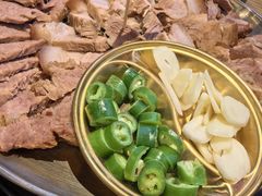 -吴氏包饭·传统民俗料理(延大学府店)