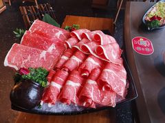 -捞王锅物料理(上海世茂广场店)