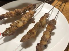 -福茂源横山铁锅羊肉(牡丹园店)
