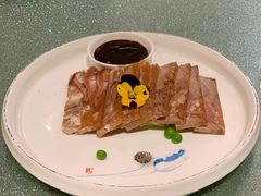 白切羊肉-上海人家花樣年华(中山公园店)