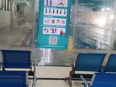 -山道健身游泳舞蹈(曙光店)