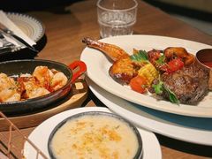 -西堤牛排(番禺天河城店)