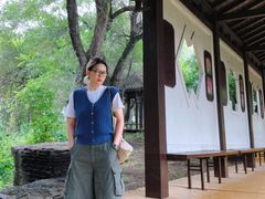 -黑龙江省森林植物园