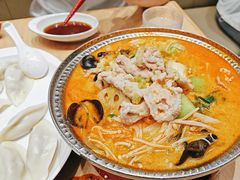 -喜家德虾仁水饺(浦东山姆店)