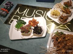 -堂会·KTV·自助餐·团建聚会(天河店)