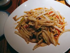 -鲁城往事(游客中心店)