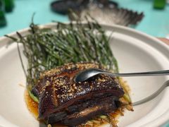东坡肉-阳光海鲜城(太仓万达店)