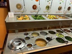 -海底捞火锅(崇文门新世界百货店)