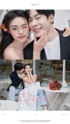 -卡兹摄影STUDIO婚纱摄影(文化路万达店)