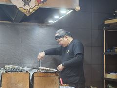 -鸟幸 TORISAKI 炭火居酒屋