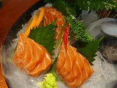 -鳗鱼家·深夜食堂(军博店)