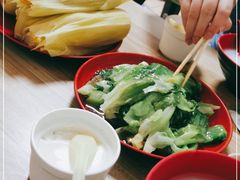 -光明刘冰乳鸽店(光明法政北路店)