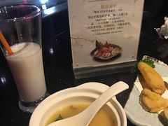 -梅筑·创意料理(王府井百货店)