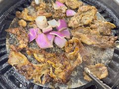 -二刚大块烤肉(东山商业街店)