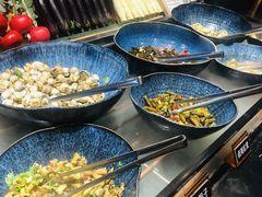 -韩盛·盛江山自助料理(奥体万达店)