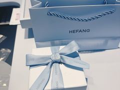 -HEFANG Jewelry何方珠宝(IFS店)