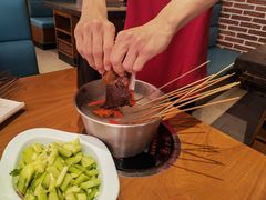-邢氏老太太烤串(北兴街店)