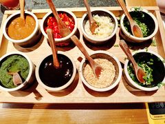 -老墙根涮肉(王四营店)