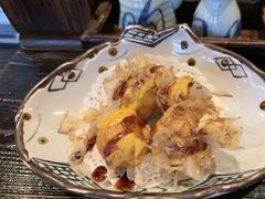 -芥岛(河北大街店)