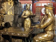 -塞罕坝国家级自然保护区