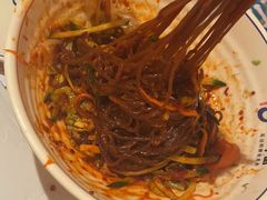 -七八冷面·延边朝鲜族美食(欢乐谷店)