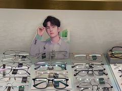 -J-OPTICAL佳视明眼镜·蔡司视觉(吾悦广场店)