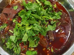 -雷祖芳老妈蹄花店