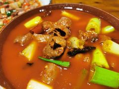 -回水镇·江湖川菜(恒大新城店)