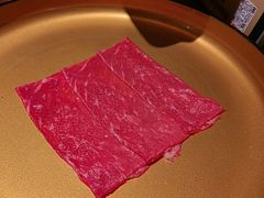 -牛New寿喜烧(金茂览秀城店)