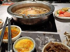 -一绪に寿喜烧自助(世茂广场店)