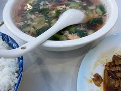 -黄牛肉馆·皖南土菜
