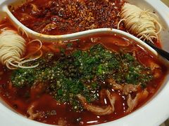 -李氏传家菜(兴城路店)