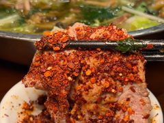 -谢老五跷脚牛肉·非遗传承店