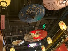 大堂-赤谷和牛烧肉居酒屋(石景山店)