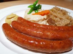 -LENBACH兰巴赫西餐啤酒坊(大连东港店)