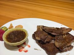 -大岛日本料理铁板烧(南通大饭店)