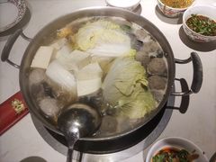 -汕头八合里海记牛肉店(清河店)