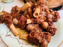 -穆斯林饭庄(明德南街店)