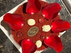-PETIT PARIS 小巴黎(凯德1818店)