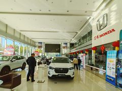 -北京鑫伯龙东风本田4S店(丰台区店)
