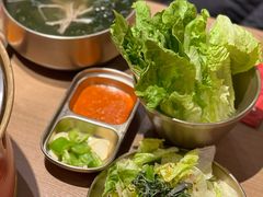 -西塔老太太泥炉烤肉(双井店)