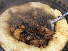 -灶座小锅烀饼·铁锅炖(全国总店)