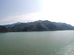 -羚羊峡古栈道森林公园