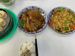 -北三沙家烧麦(北头道街店)