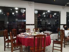 -老虎土菜馆·农家土菜