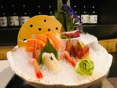 -山葵家·创意料理(宁波来福士店)