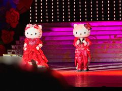 -安吉Hello Kitty乐园