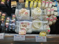 -85度C(上海兰溪二店)